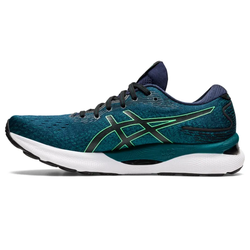 ASICS Gel Nimbus 24 Velvet Pine New Leaf (1011B359-301)