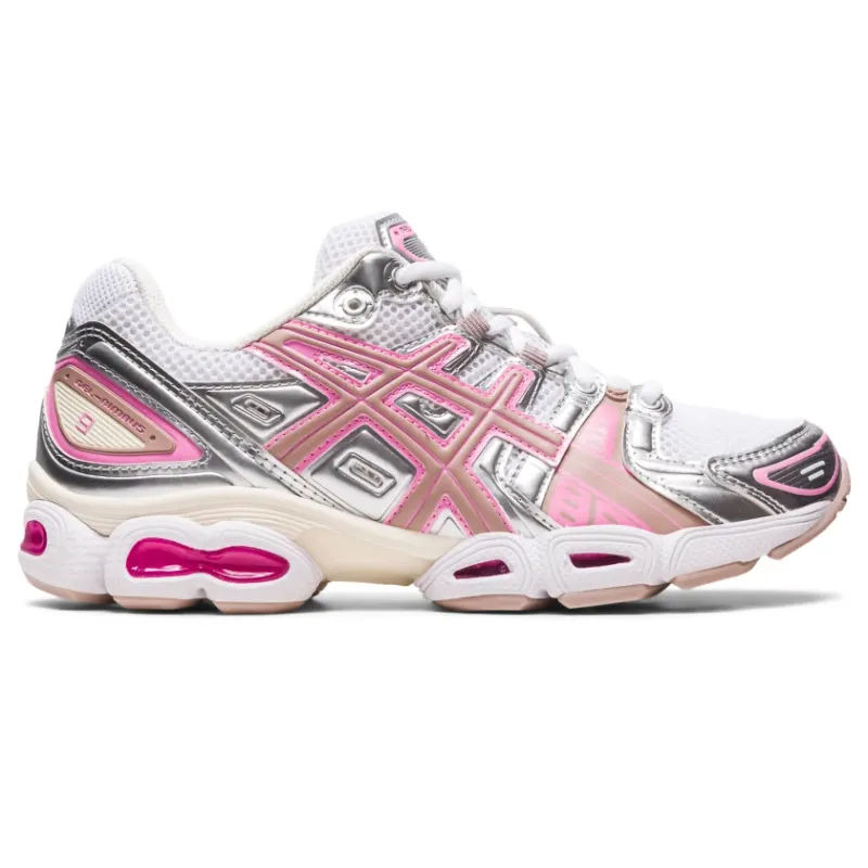 ASICS Gel-Nimbus 9 Candy Floss (Women’s) (1202A278-105)