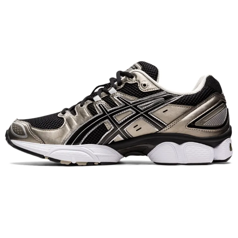 ASICS Gel-Nimbus 9 Frosted Almond Black (1201A424-250)