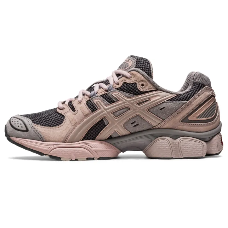 ASICS Gel-Nimbus 9 Obsidian Grey Moonrock (1201A584-021)