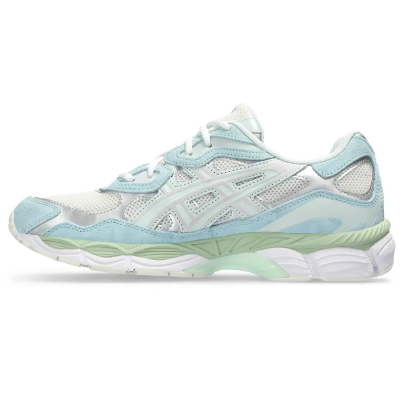ASICS Gel-NYC Cream Aquamarine (Women’s) (1203A383-100)