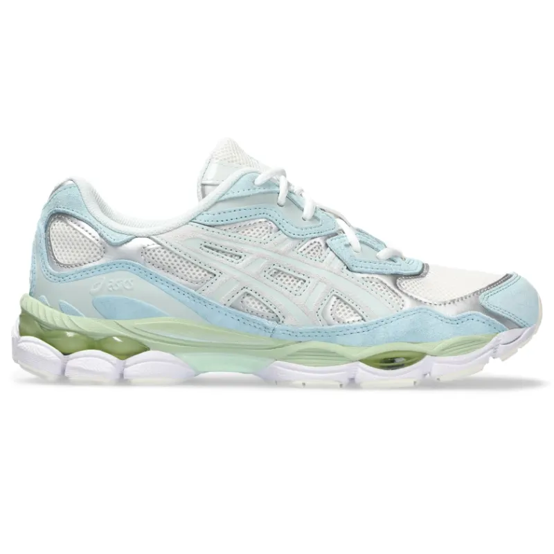 ASICS Gel-NYC Cream Aquamarine (Women’s) (1203A383-100)