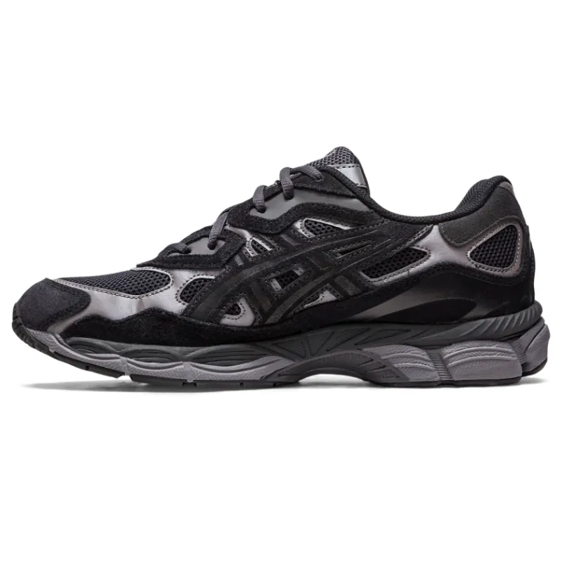 ASICS Gel-NYC Graphite Grey Black (1201A789-020)