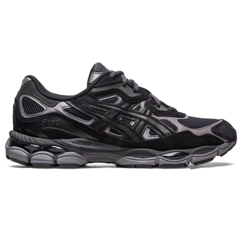 ASICS Gel-NYC Graphite Grey Black (1201A789-020)