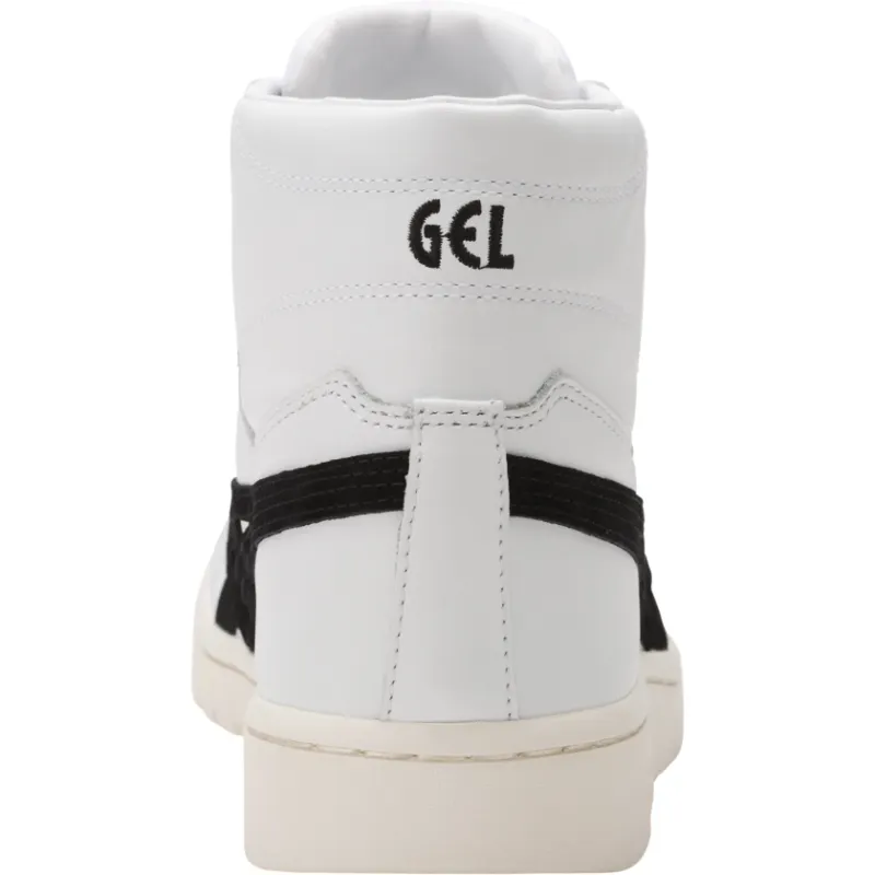 ASICS Gel-PTG MT White Black (HL7W4-0190)