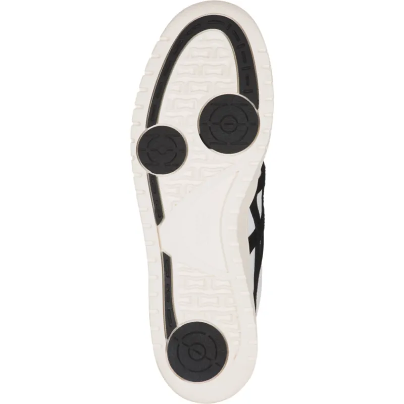 ASICS Gel-PTG MT White Black (HL7W4-0190)
