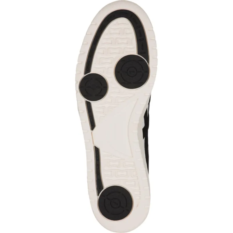 ASICS Gel-PTG White Black (HL7X0-0190)