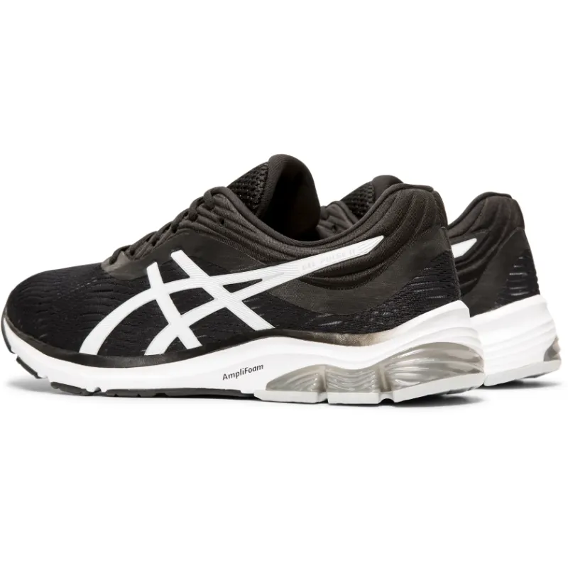 ASICS Gel-Pulse 11 Black Piedmont Grey (1011A550-001)