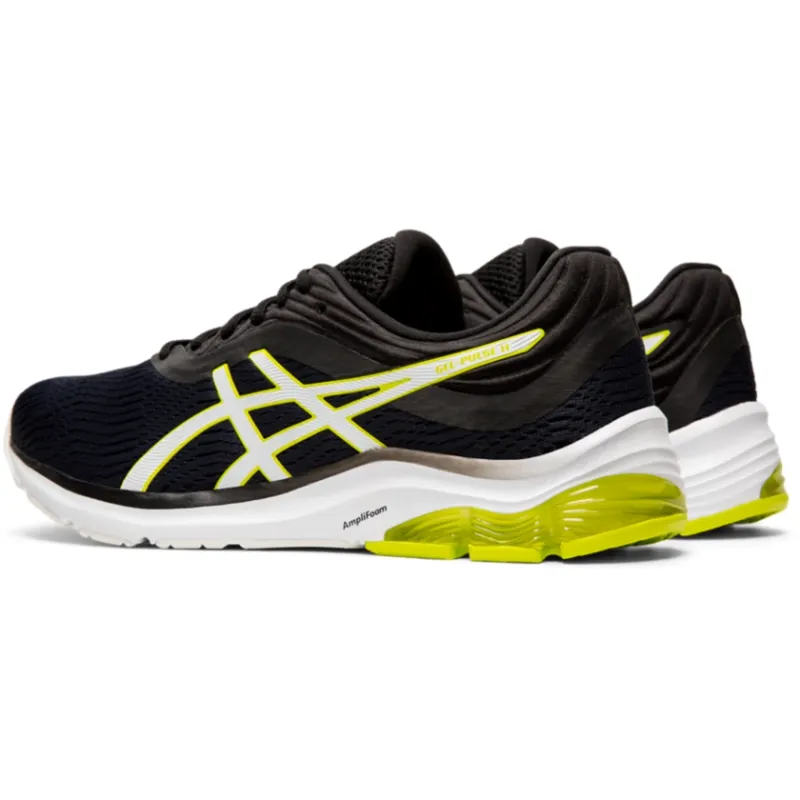 ASICS Gel-Pulse 11 Neon Lime (1011A550-002)
