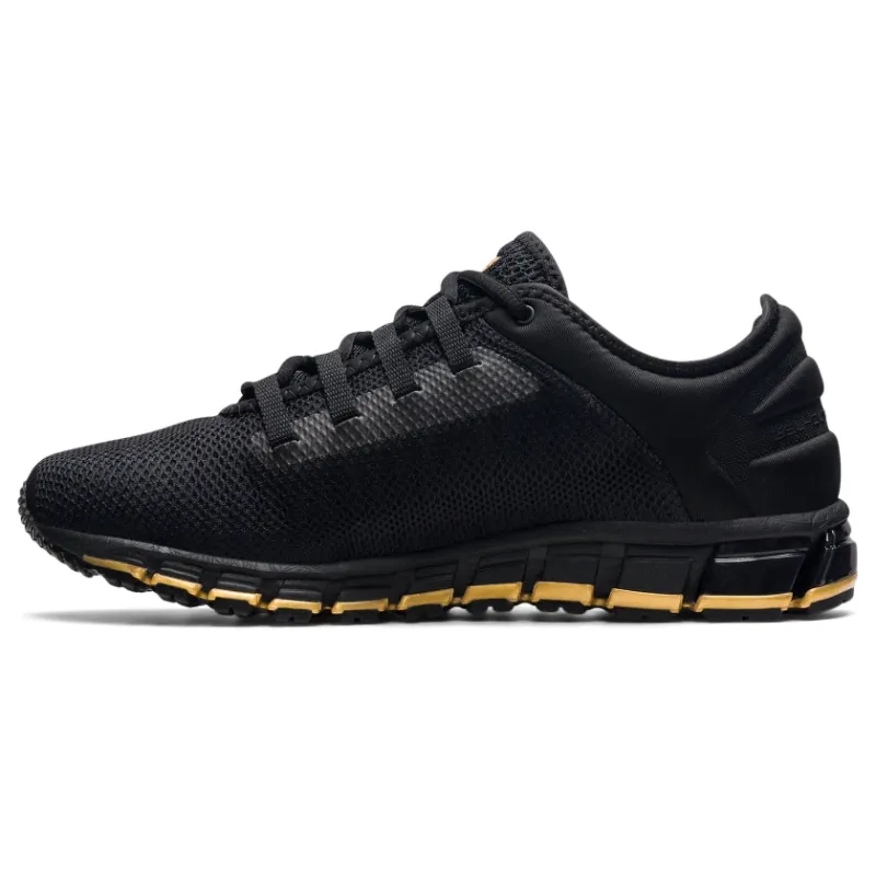 ASICS Gel-Quantum 180 3 MX Black Pure Gold (1201A369-002)