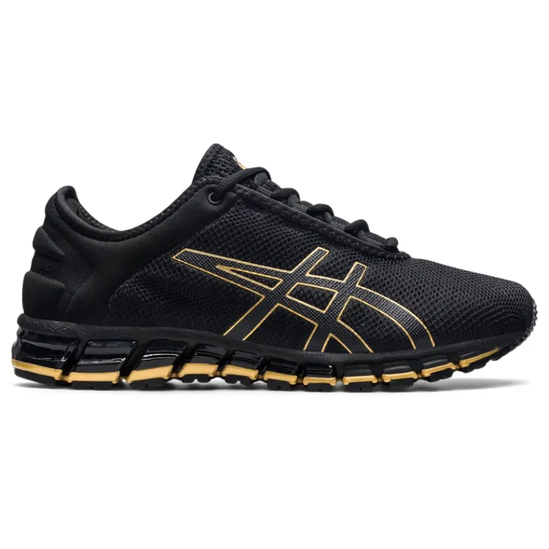 ASICS Gel-Quantum 180 3 MX Black Pure Gold (1201A369-002)