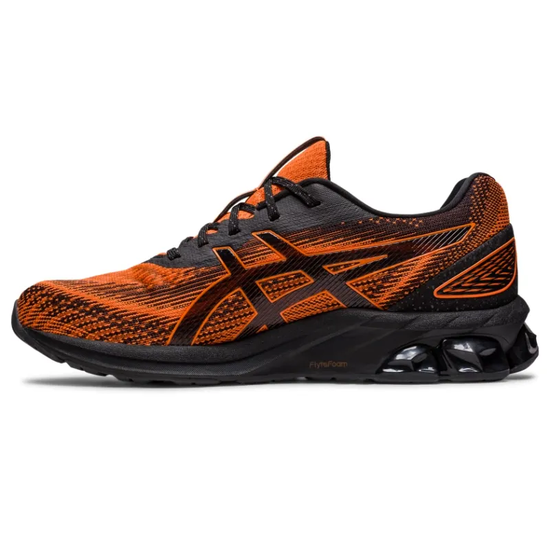 ASICS Gel-Quantum 180 7 Black Habanero (1201A631.008)