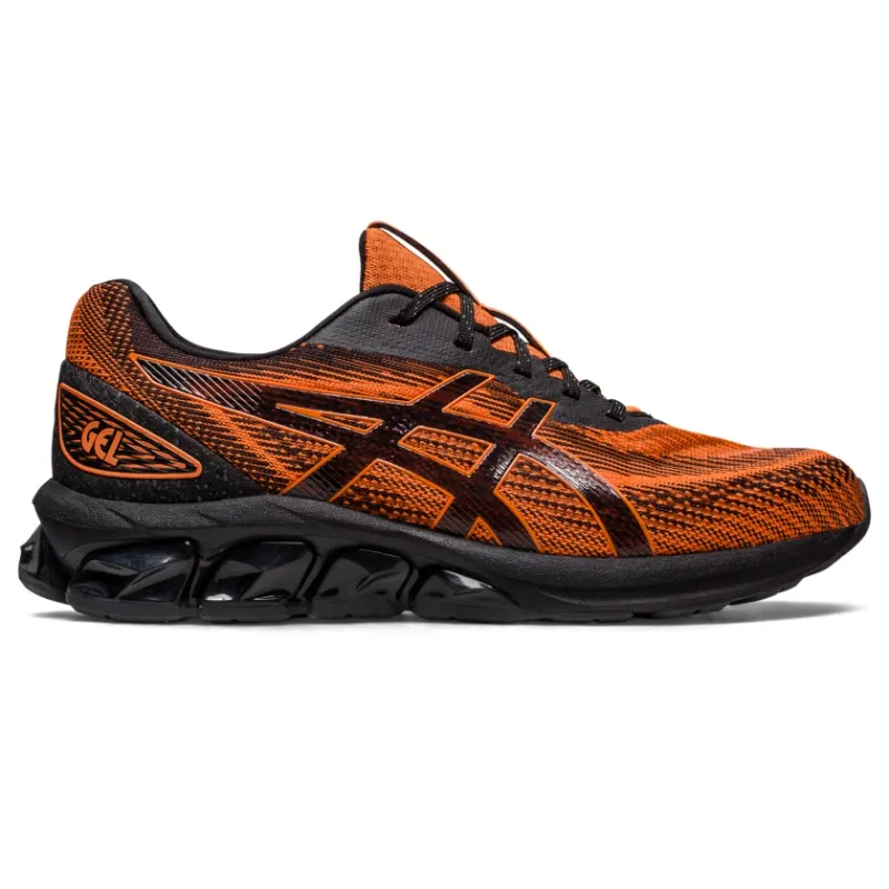 ASICS Gel-Quantum 180 7 Black Habanero (1201A631.008)