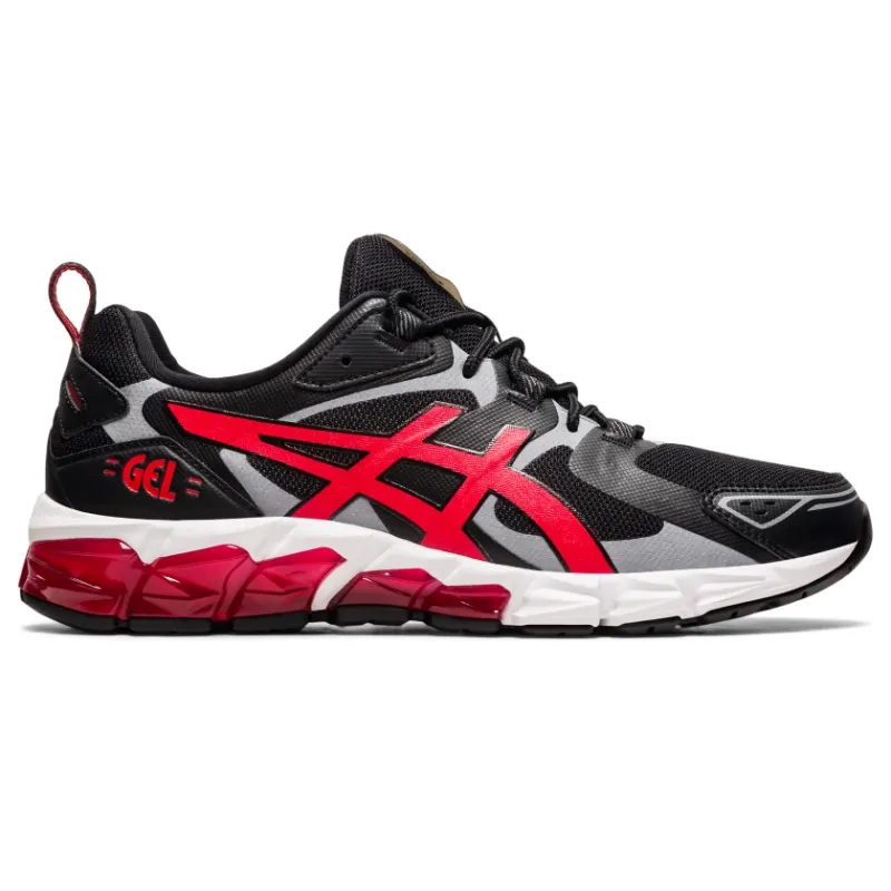 ASICS Gel-Quantum 180 Black Classic Red (1201A063-002)