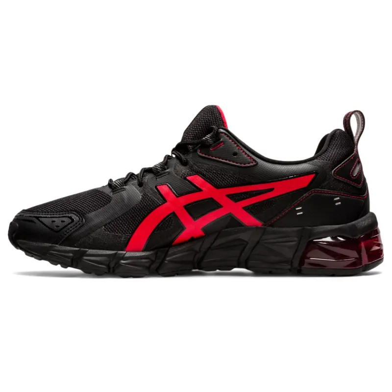 ASICS Gel-Quantum 180 Black Electric Red (1201A063-003)