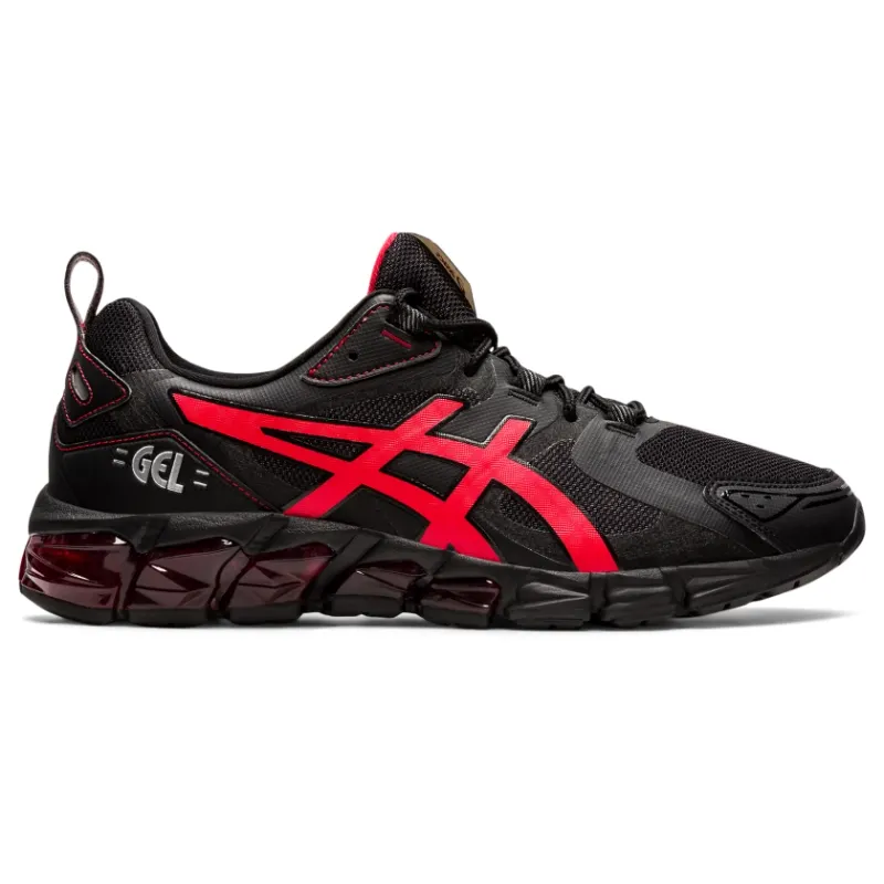 ASICS Gel-Quantum 180 Black Electric Red (1201A063-003)