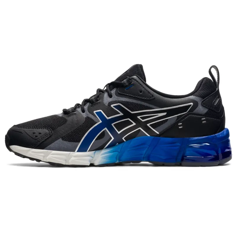 ASICS Gel-Quantum 180 Black Monaco Blue (1201A063-005)