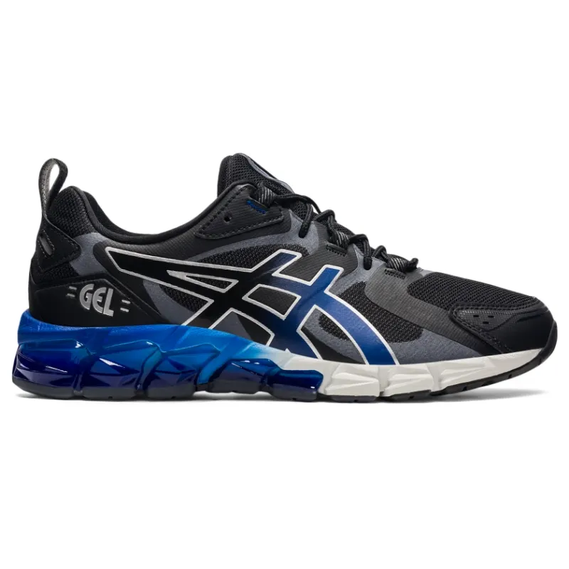 ASICS Gel-Quantum 180 Black Monaco Blue (1201A063-005)