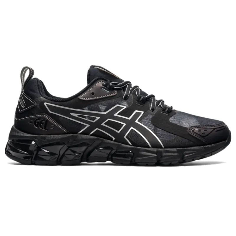 ASICS Gel-Quantum 180 Black Piedmont Grey (1201A297-001)