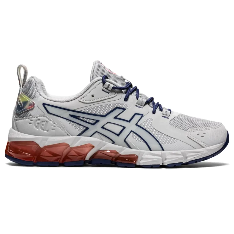 ASICS Gel-Quantum 180 Glacier Grey Thunder Blue (1201A393-960)