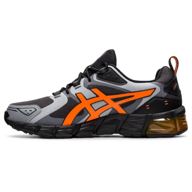 ASICS Gel-Quantum 180 Graphite Grey Marigold Orange (1201A063-029)