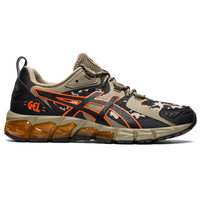 ASICS Gel-Quantum 180 Mink Habanero (1201A495-020)