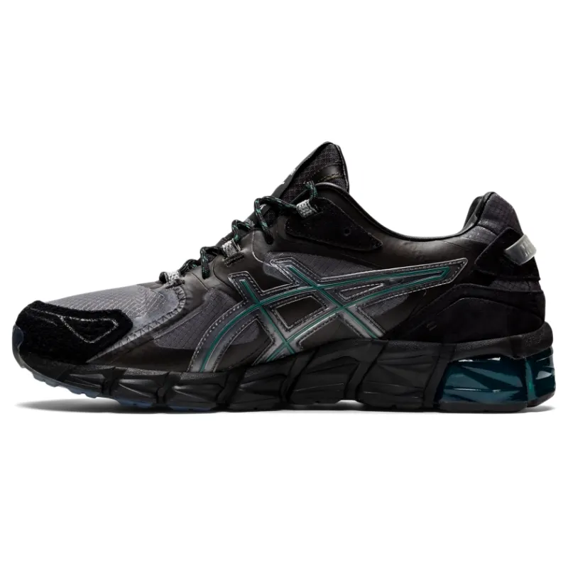 ASICS Gel-Quantum 180 M+RC NOIR Graphite Grey (1201A216-020)