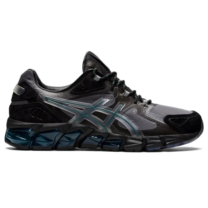 ASICS Gel-Quantum 180 M+RC NOIR Graphite Grey (1201A216-020)