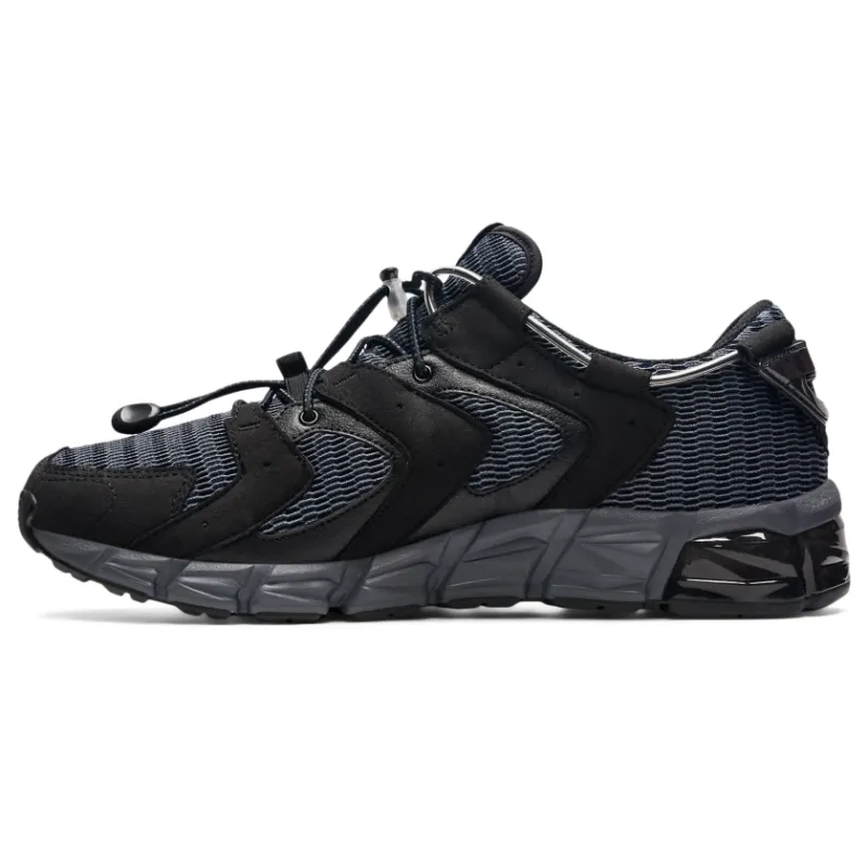 ASICS Gel-Quantum 180 RE Black Carrier Grey (1201A376-001)