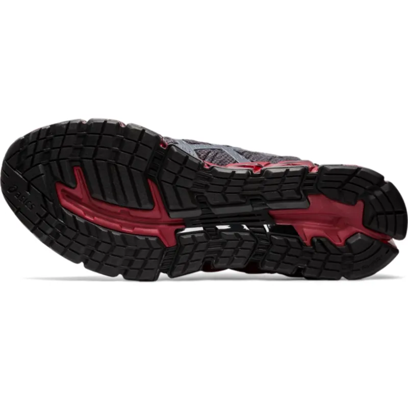 ASICS Gel-Quantum 360 5 Carrier Grey (1021A186-001)