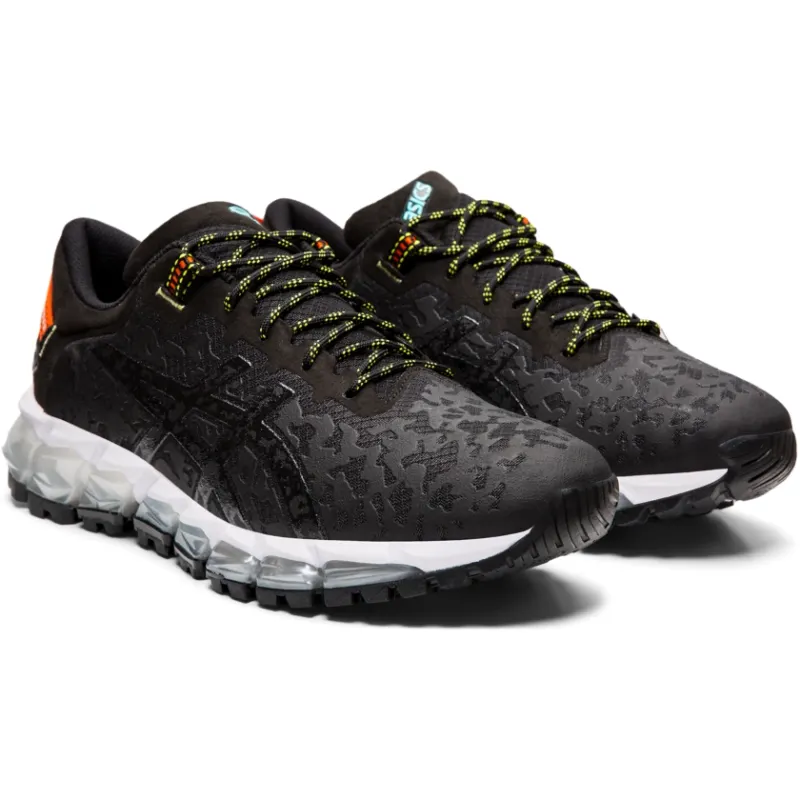 ASICS Gel-Quantum 360 5 Trail Graphite Grey (1021A150-020)