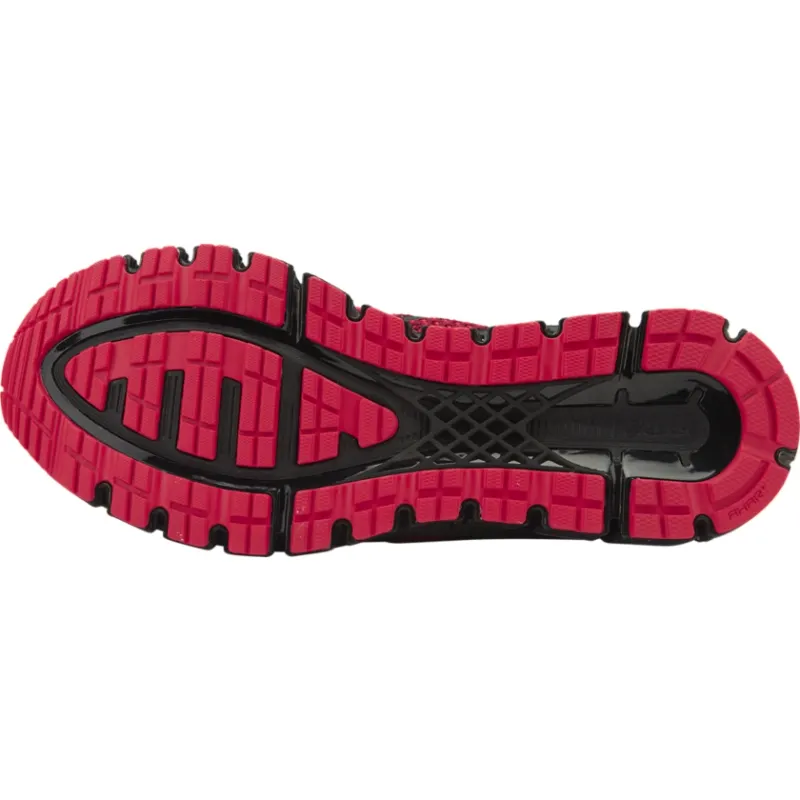 ASICS Gel-Quantum 360 Knit Ot Red (T728N-2690)