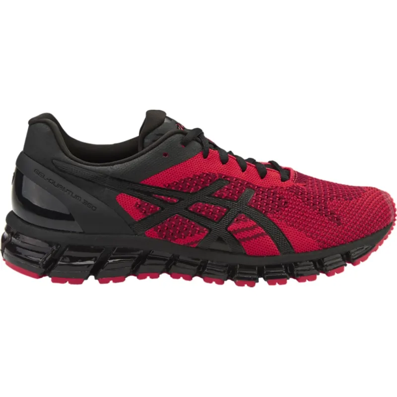 ASICS Gel-Quantum 360 Knit Ot Red (T728N-2690)