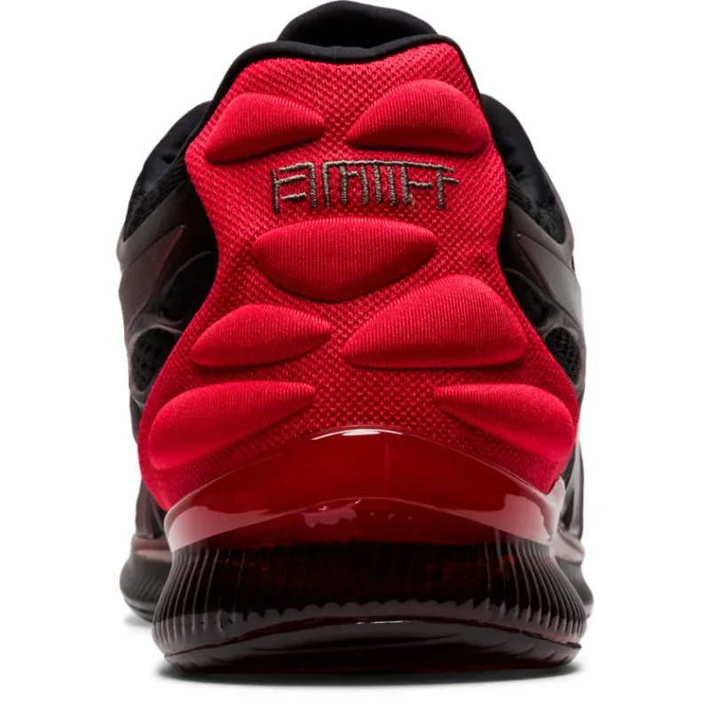 ASICS Gel-Quantum Infinity Black Red (1021A187-001)