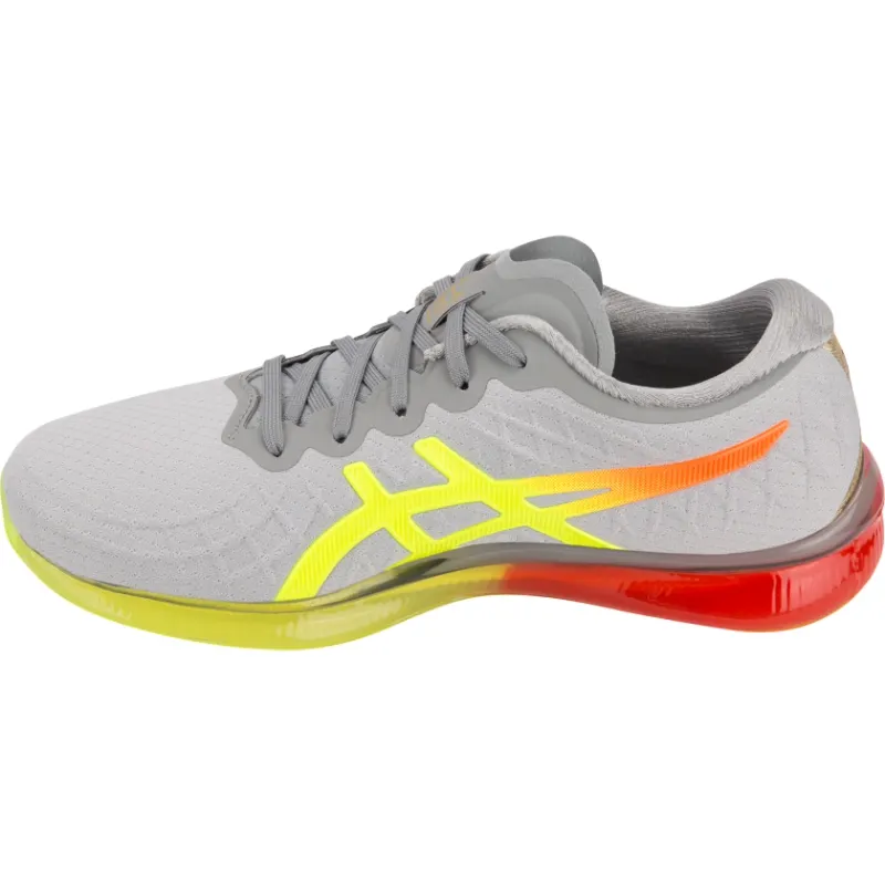 ASICS Gel-Quantum Infinity Mid Grey Flash Coral (Women’s) (1022A051-020)