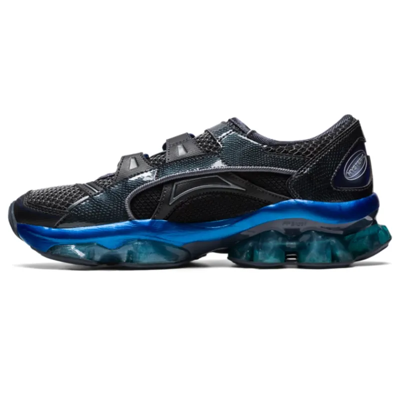 ASICS Gel Quantum Lylia Kiko Kostadinov Hysteric Glamour Black (Women’s) (1202A453-020)