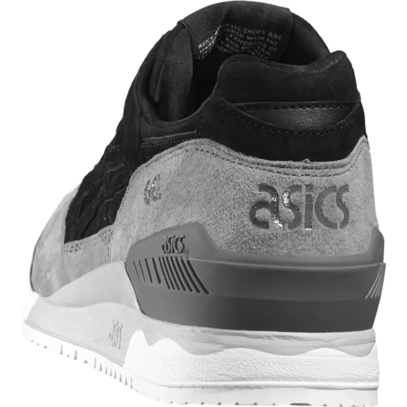 ASICS Gel-Respector Grey Black (H6U1L-9090)