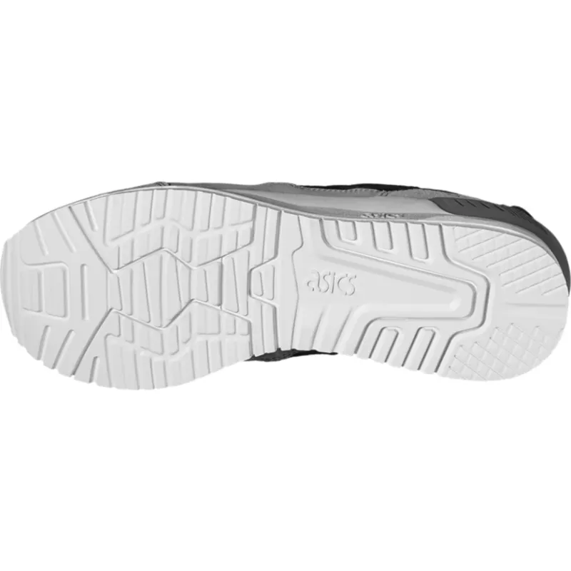 ASICS Gel-Respector Grey Black (H6U1L-9090)