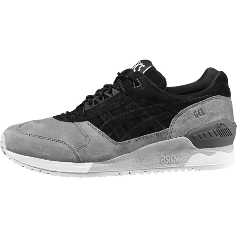 ASICS Gel-Respector Grey Black (H6U1L-9090)
