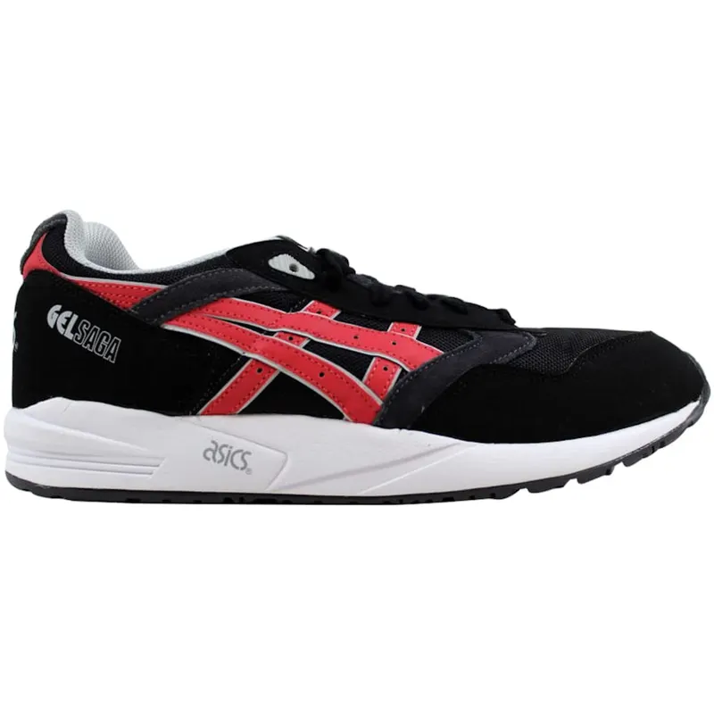 ASICS Gel-Saga 3M (H437N-9025)
