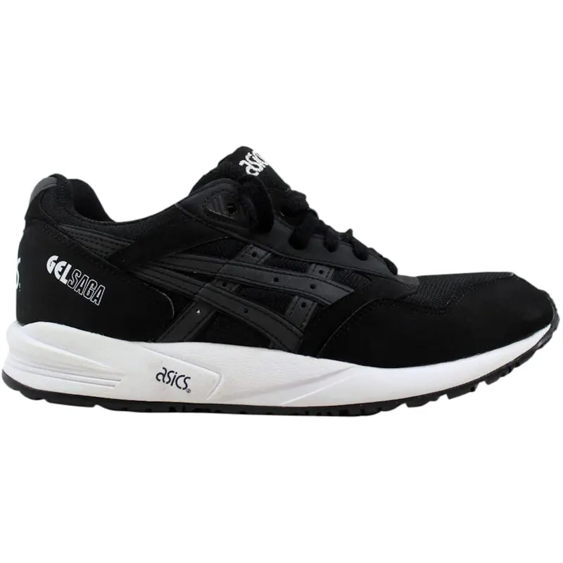 ASICS Gel-Saga Black (H548Y-9090)