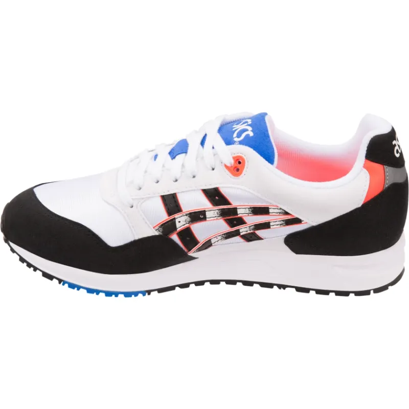 ASICS Gel-Saga Zebra Pack Black (1191A153-101)
