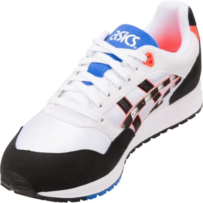 ASICS Gel-Saga Zebra Pack Black (1191A153-101)