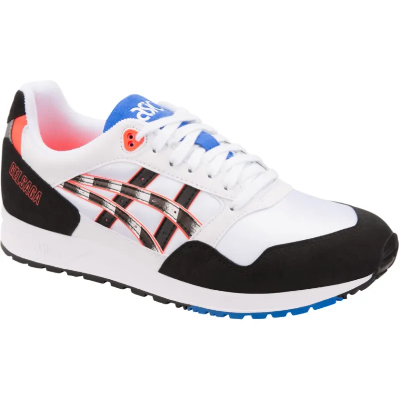 ASICS Gel-Saga Zebra Pack Black (1191A153-101)