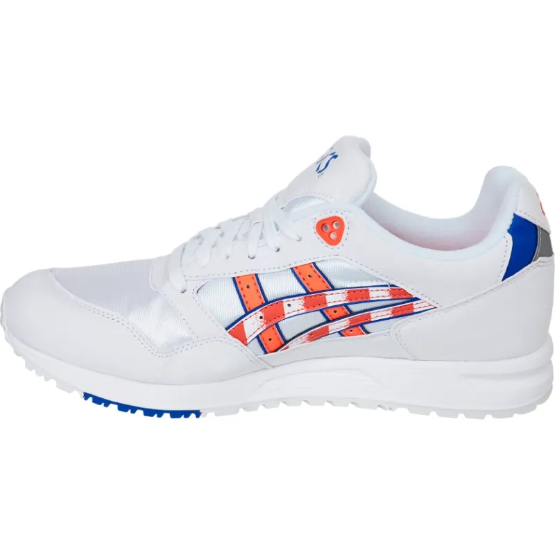 ASICS Gel-Saga Zebra Pack Flash Coral (1191A209-100)