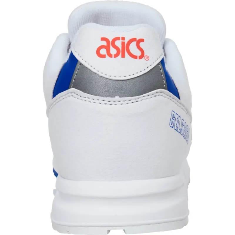 ASICS Gel-Saga Zebra Pack Flash Coral (1191A209-100)