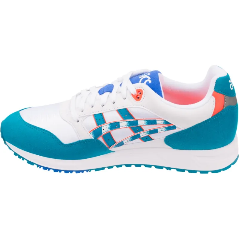 ASICS Gel-Saga Zebra Pack Teal (1191A153-100)