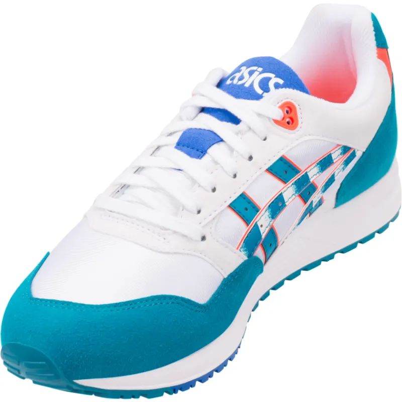 ASICS Gel-Saga Zebra Pack Teal (1191A153-100)