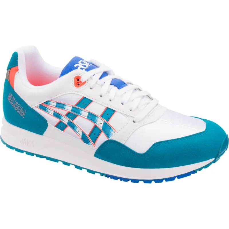 ASICS Gel-Saga Zebra Pack Teal (1191A153-100)