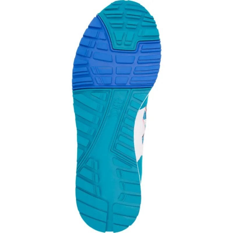 ASICS Gel-Saga Zebra Pack Teal (1191A153-100)